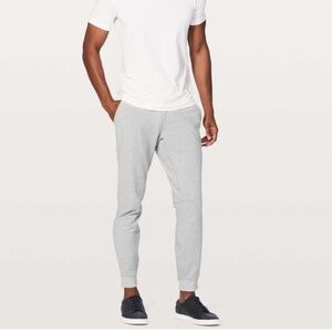 Lululemon City Sweat Jogger Grey Size XS M5536S